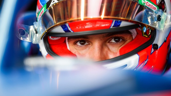 Ocon avverte Piastri: "Da pilota di riserva per lui sarà un anno lungo"