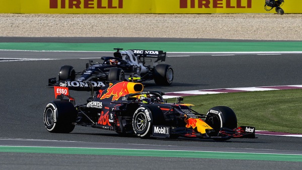 Marko: A Jeddah Max farà la differenza, il super-motore non preoccupa