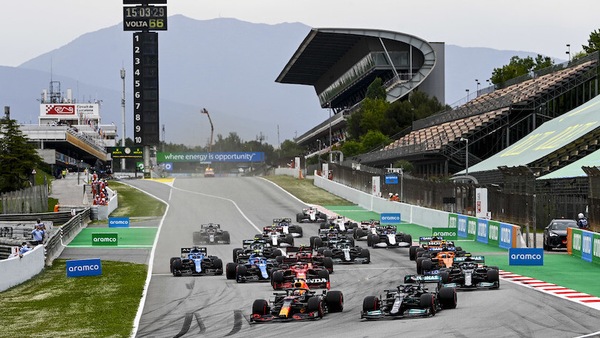 GP Spagna, Barcellona firma il prolungamento di contratto
