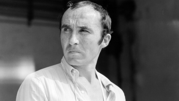 Frank Williams è morto, se ne va la Leggenda