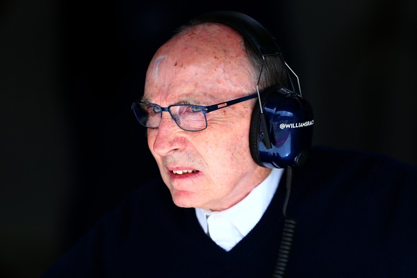 Frank Williams, la sua vita attraverso le macchine e le vittorie più importanti