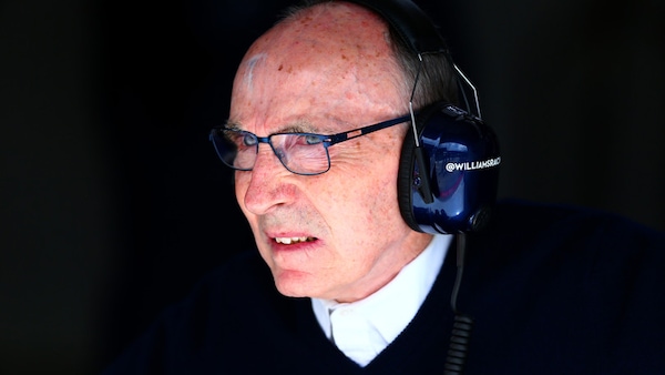 Frank Williams, la sua vita attraverso le macchine e le vittorie più importanti