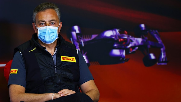 GP Arabia Saudita, Isola (Pirelli): "Jeddah l'incognita più grande in calendario"