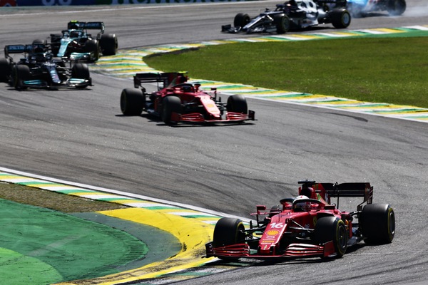 F1 2021, oltre il titolo: ecco cosa resta da assegnare