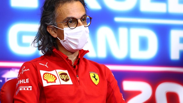 Mekies: "Leclerc è uno dei migliori piloti in circolazione ma questa pista non perdona"