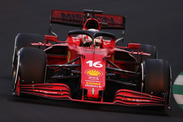F1 LIVE GP Arabia Saudita: segui in diretta cronaca, commenti e risultati