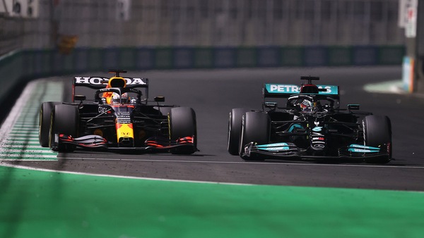GP Abu Dhabi, l'anteprima: Lewis e Max, a voi
