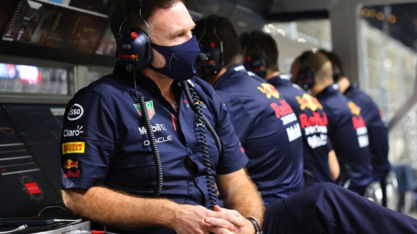 Horner: "Trattati male con la penalità, Max stava restituendo la posizione"