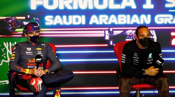 F1 2022: via la conferenza stampa del giovedì e libere da 60 minuti