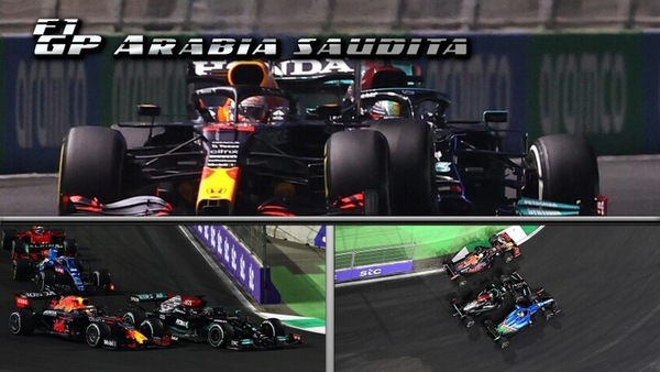 GP d’Arabia Saudita: il flop è Masi