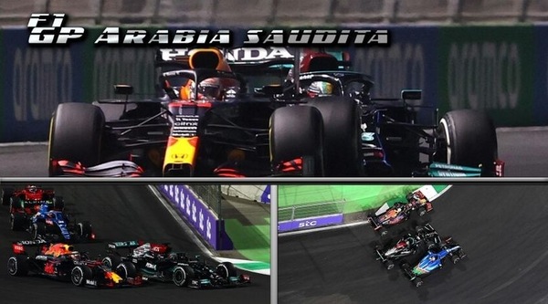 GP d’Arabia Saudita: il flop è Masi