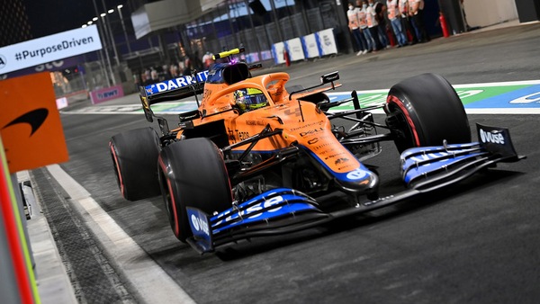 McLaren: è tempo di cambiare le regole con bandiera rossa