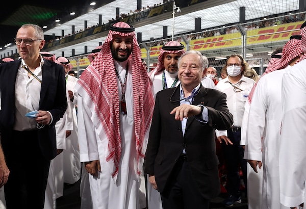 Ferrari, Jean Todt nuovo super consulente nel 2022?