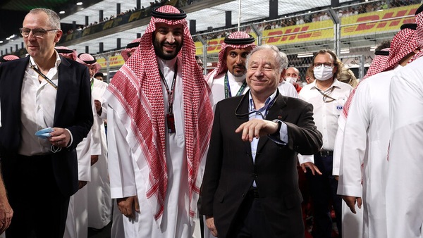 Ferrari, Jean Todt nuovo super consulente nel 2022?