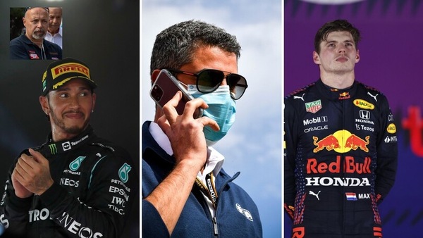 GP Abu Dhabi, ultimo atto mondiale: il messaggio aperto di Mario Donnini a Verstappen, Hamilton e FIA