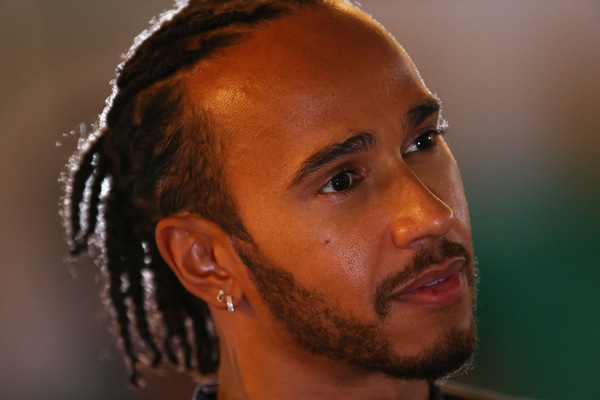 GP Abu Dhabi, Hamilton: "Ottavo titolo? So cosa ho dovuto fare per arrivare sin qui"
