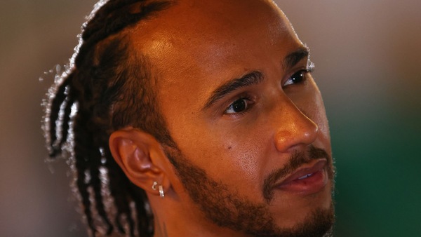 GP Abu Dhabi, Hamilton: "Ottavo titolo? So cosa ho dovuto fare per arrivare sin qui"