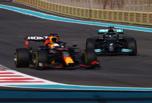 LIVE Qualifiche GP Abu Dhabi: segui le qualifiche in tempo reale