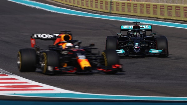 LIVE Qualifiche GP Abu Dhabi: segui le qualifiche in tempo reale