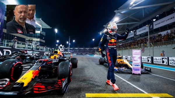 GP Abu Dhabi, il commento delle qualifiche di Mario Donnini