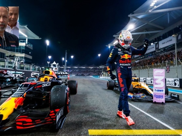 GP Abu Dhabi, il commento delle qualifiche di Mario Donnini