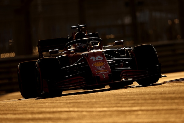 Ferrari, eppure il 2021 non sarebbe potuto andare meglio...