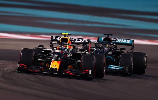 Ufficiale: respinto a metà il ricorso della Mercedes nei confronti di Verstappen