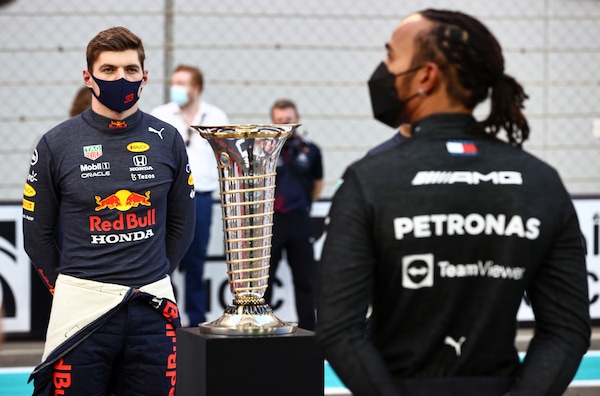 La FIA respinge tutti i ricorsi della Mercedes: Verstappen è ufficialmente campione del mondo