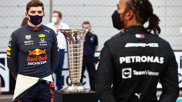 La FIA respinge tutti i ricorsi della Mercedes: Verstappen è ufficialmente campione del mondo