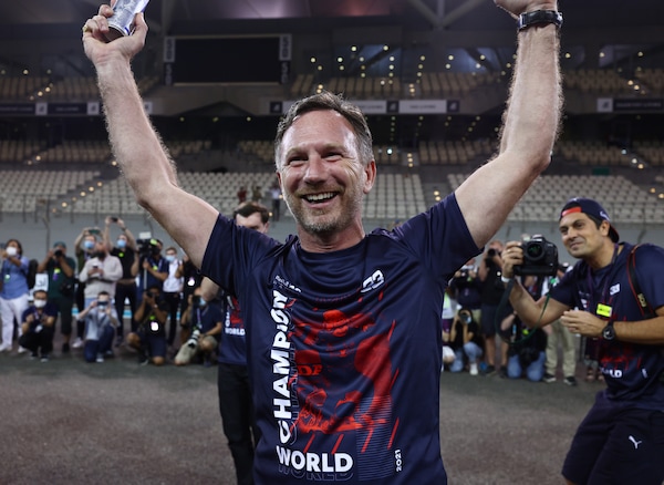 Horner: "E' il mondiale più bello, pronti a difenderlo in tribunale"