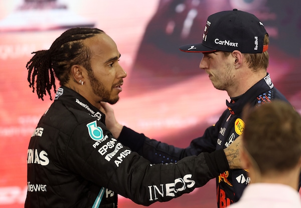 GP Abu Dhabi, ascolti TV Sky e TV8: in 4 milioni a vedere il Mondiale di Verstappen