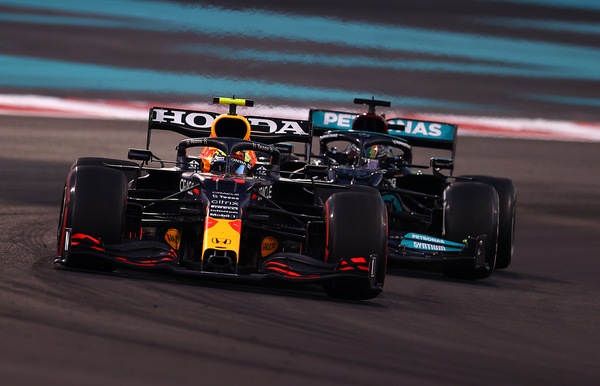 Brawn: "Pressioni su Masi inaccettabili, dal 2022 si cambia"