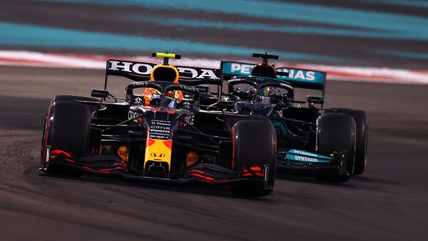 Brawn: "Pressioni su Masi inaccettabili, dal 2022 si cambia"