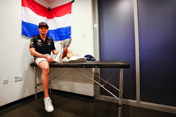 F1 2021: Max Verstappen, ritratto di un campione
