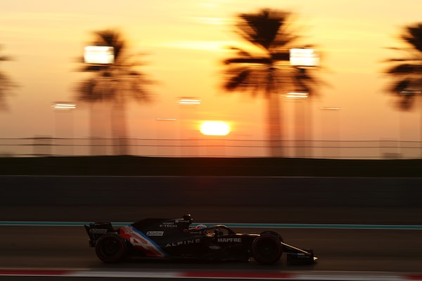 F1 2021, le pagelle: le squadre