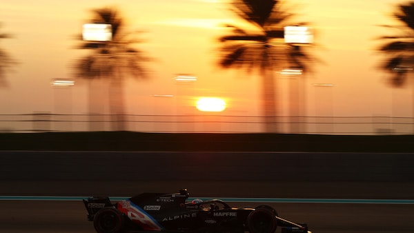 F1 2021, le pagelle: le squadre