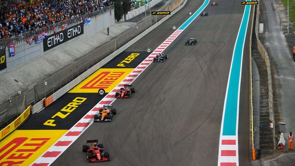 Nuovi motori F1, sarà super ibrido e si partirà nel 2026