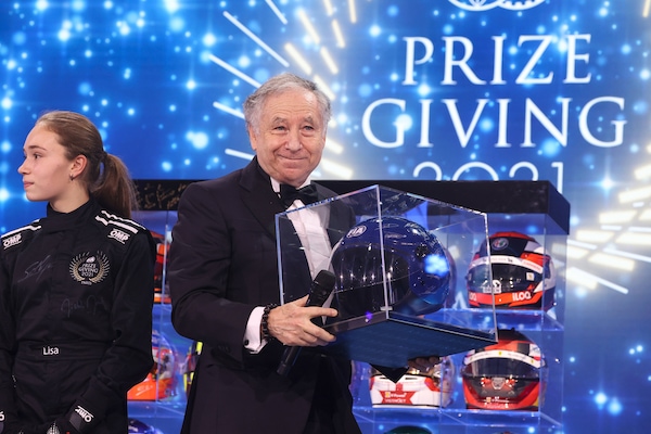 Todt: "FIA troppo permissiva verso le squadre"