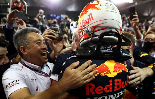 Honda, i successi con Red Bull anche grazie ai fallimenti in McLaren