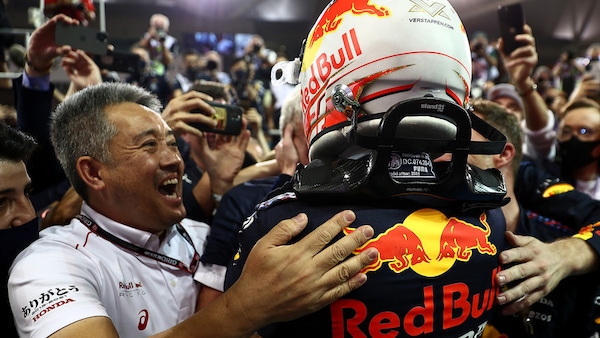 Honda, i successi con Red Bull anche grazie ai fallimenti in McLaren