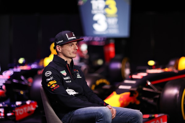 Honda, Verstappen campione anche grazie all'introduzione anticipata della Pu 2022