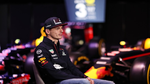Honda, Verstappen campione anche grazie all'introduzione anticipata della Pu 2022