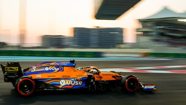 Ricciardo, una stagione da 5,5: "Ma ho capito i miei punti di forza"