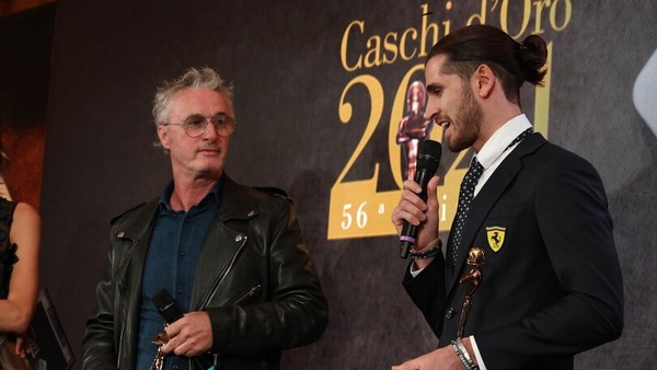 Ferrari, Giovinazzi sarà pilota di riserva nel 2022