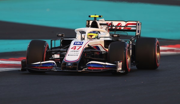 Haas, Schumacher: "Serve più collaborazione per il 2022"