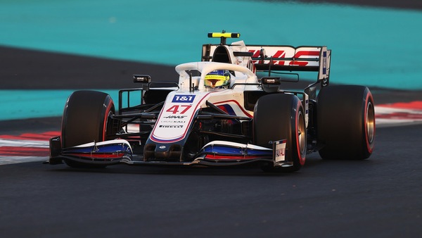 Schumacher: “Sogno di lottare per il Mondiale"