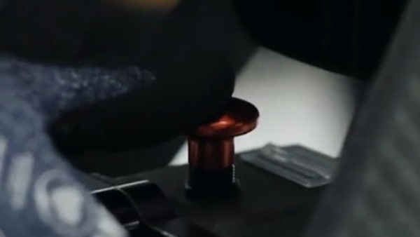 F1 2022, Mercedes accende la W13: ecco il sound del fire up VIDEO