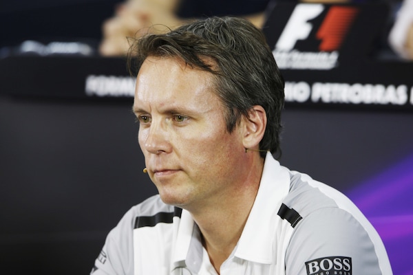 Non solo Raikkonen: quando Sam Michael disse no alla F1 per tornare a casa