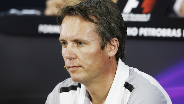 Non solo Raikkonen: quando Sam Michael disse no alla F1 per tornare a casa