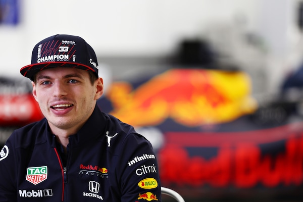 F1 2021, la top 10 dei piloti stilata dai team principal: vince Verstappen
